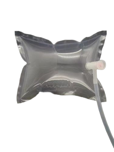 四氟密封透明泄漏收集監(jiān)測(cè)防護(hù)系統(tǒng)